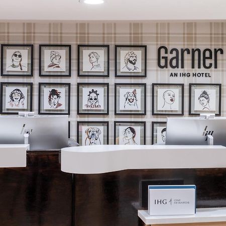 Garner Hotel By Ihg Phoenix - Surprise Exterior foto