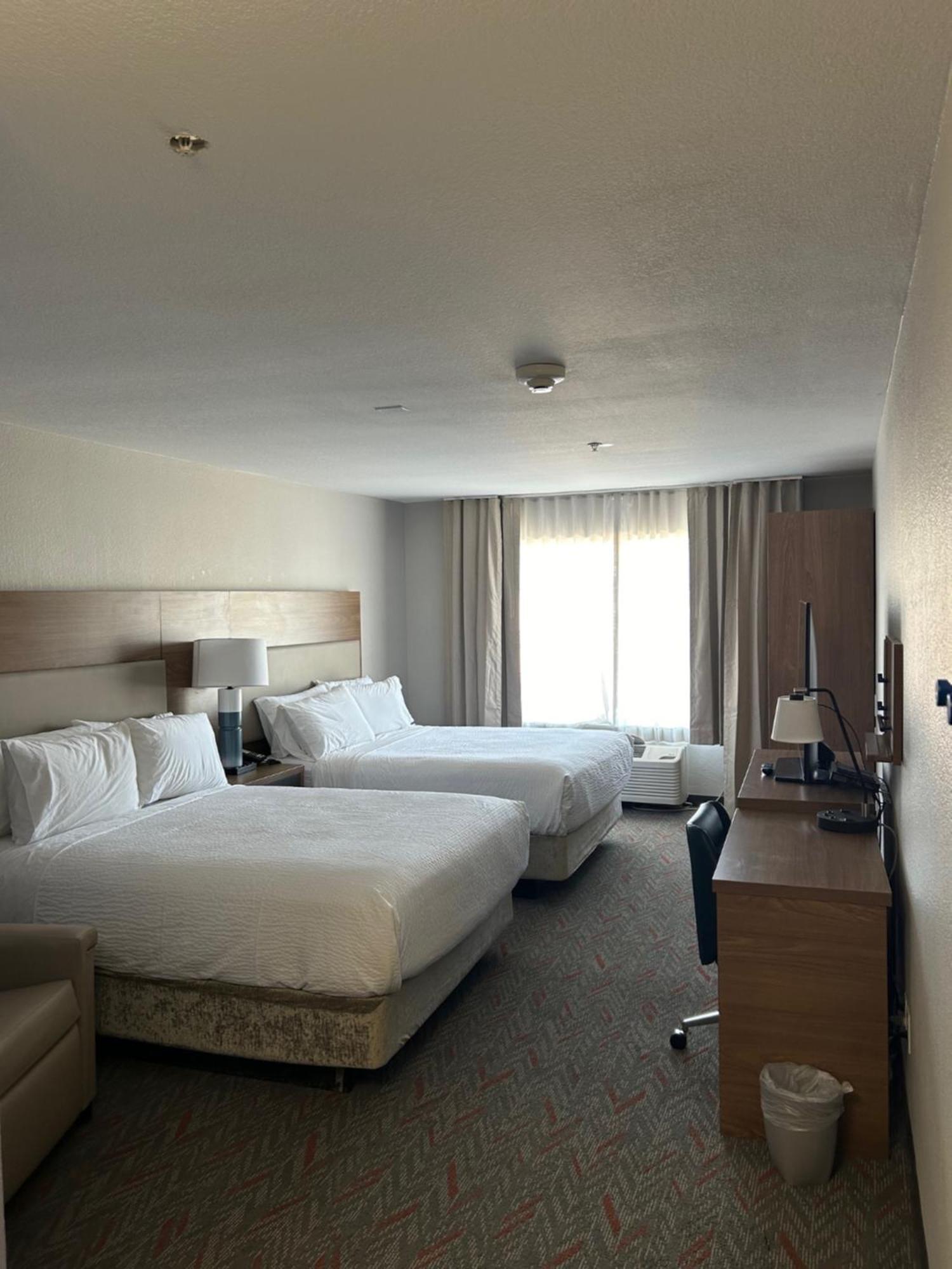 Garner Hotel By Ihg Phoenix - Surprise Exterior foto
