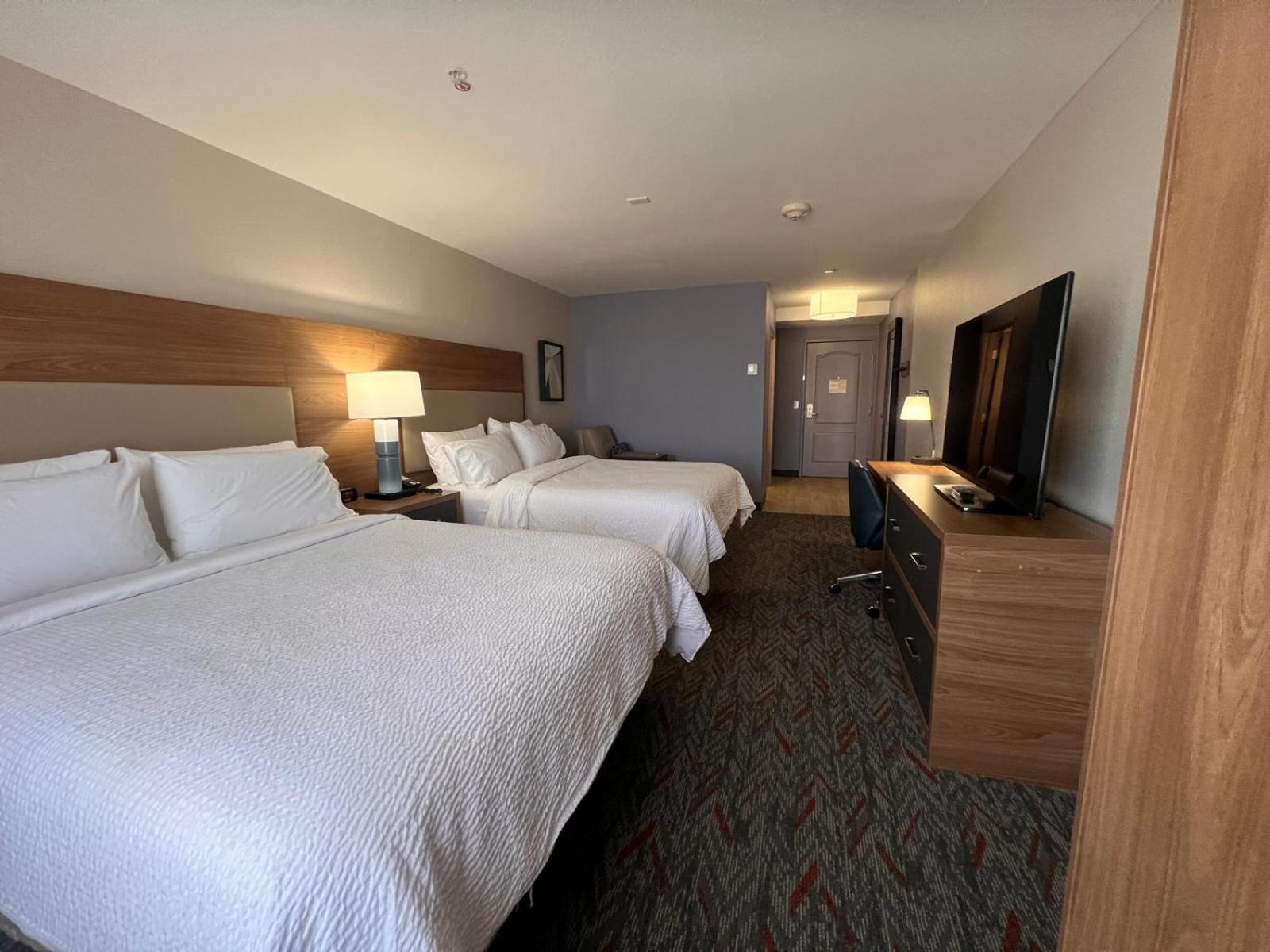 Garner Hotel By Ihg Phoenix - Surprise Exterior foto